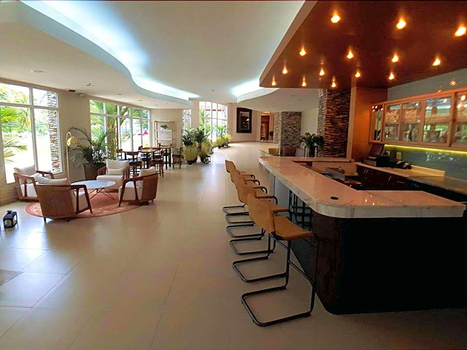 Radisson Hotel Panama Canal