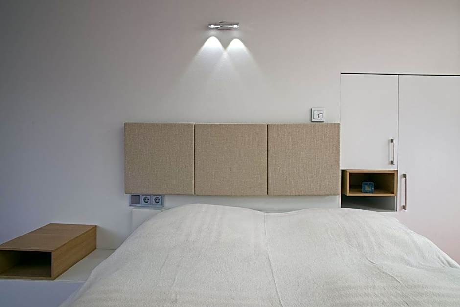 Designpension Idyll Nr2 Hotel Garni