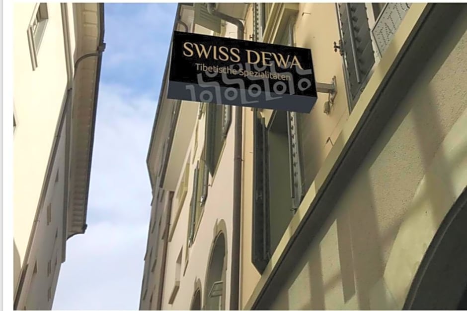 Swiss Dewa