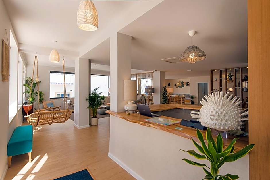 Reserva FLH Hotels Ericeira