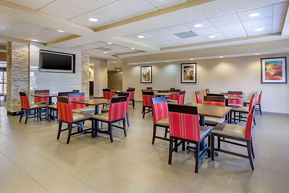 Comfort Inn & Suites SW Houston Sugarland