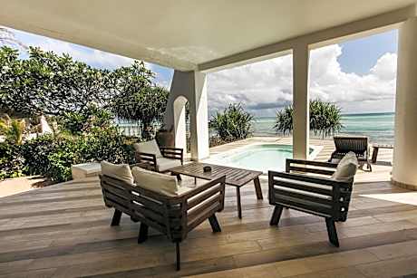 Sea View Villa 4 Bedroom