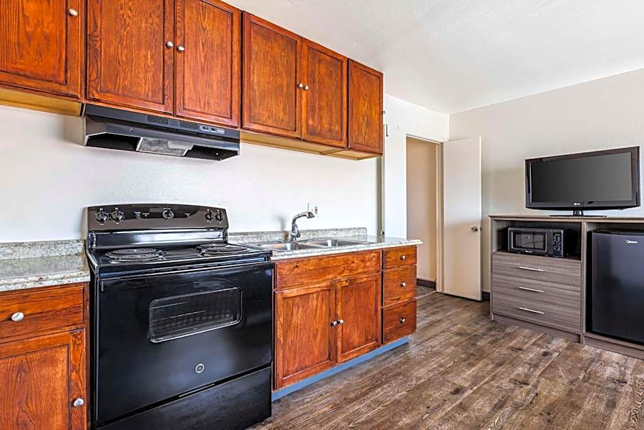 Best Western Santee Lodge