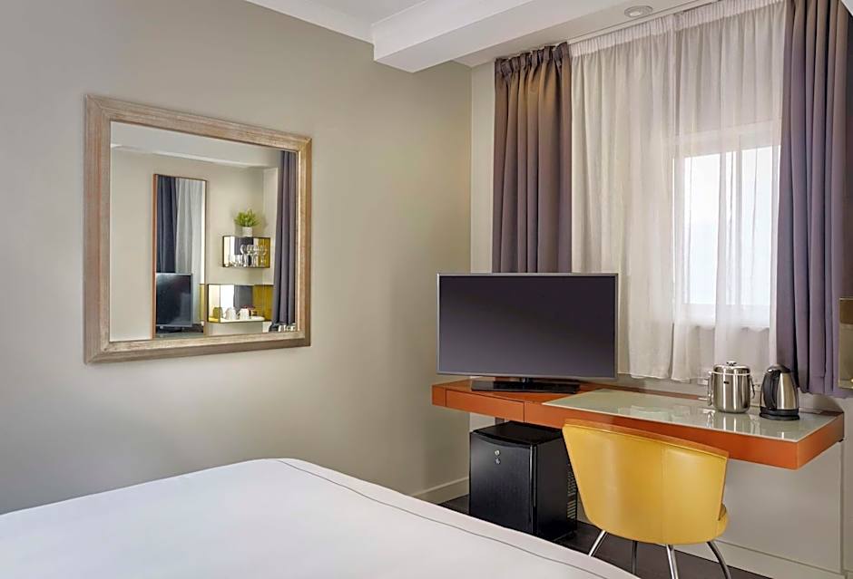 Park Plaza Nottingham