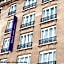 Mercure Hotel Saarbrucken City