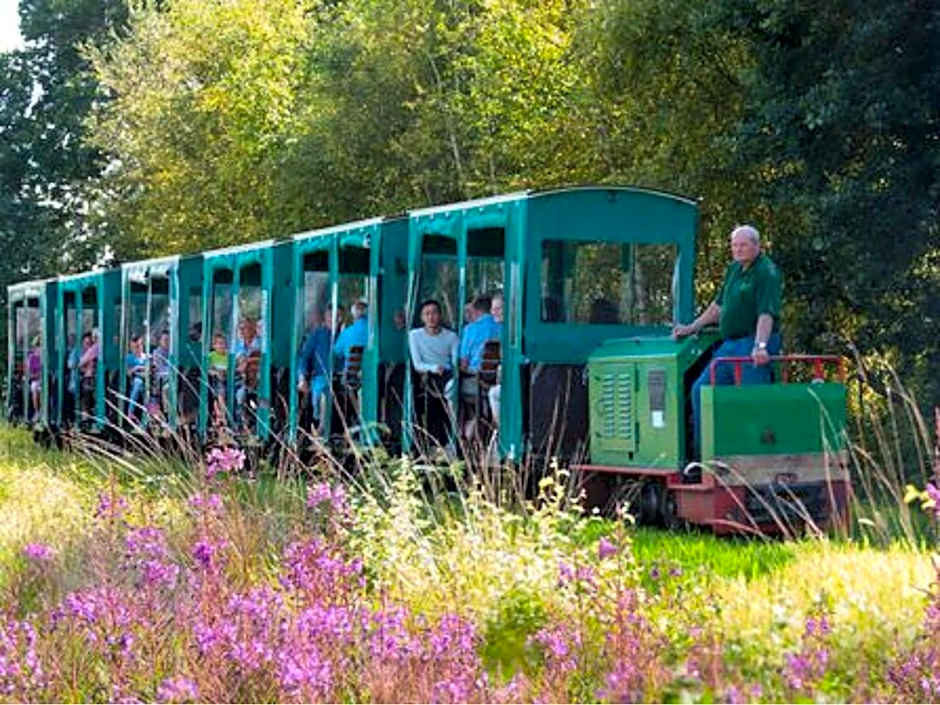Peters - das Genusshotel in der Wingst