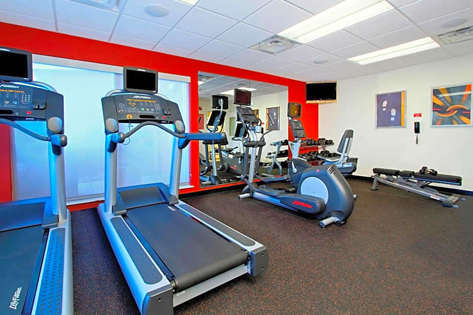 TownePlace Suites by Marriott Dallas McKinney