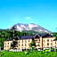 Higashikawa Asahidake Onsen Hotel Bear Monte
