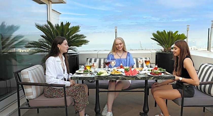 Victory Hotel & Spa Istanbul