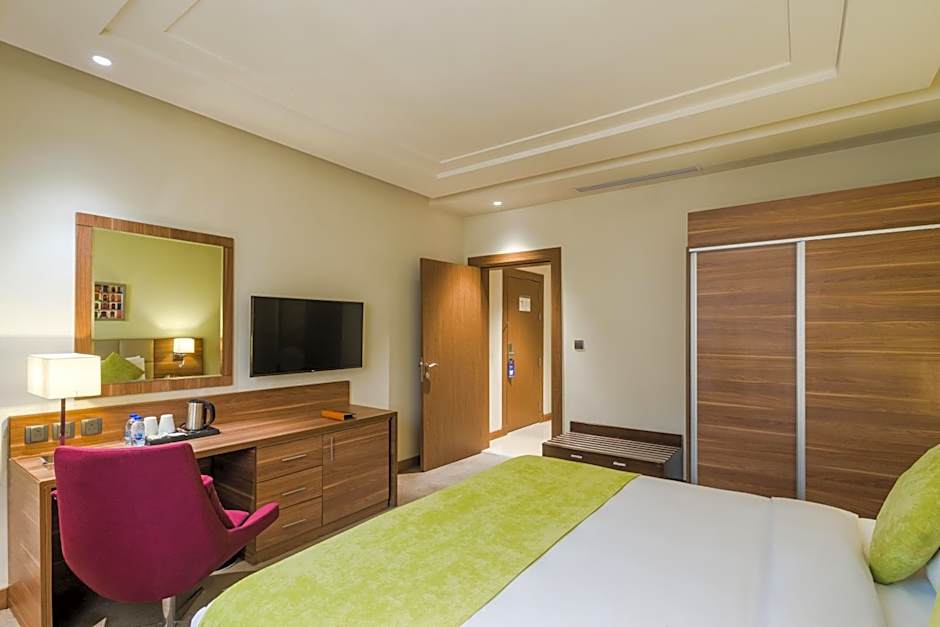 Photo 1 of 5 of Junior Suite