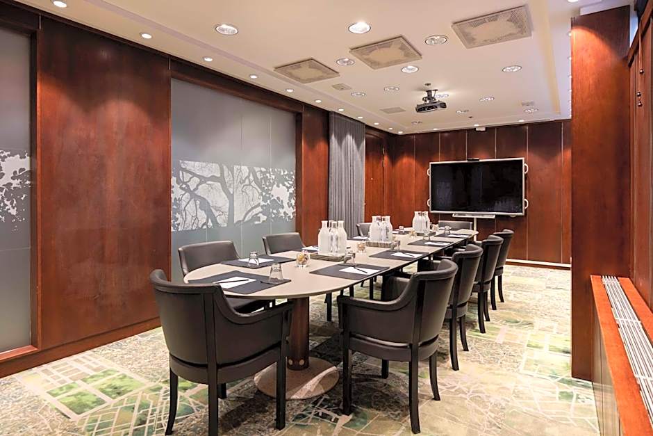 Radisson Blu Plaza Hotel, Helsinki