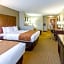 Comfort Suites Wytheville