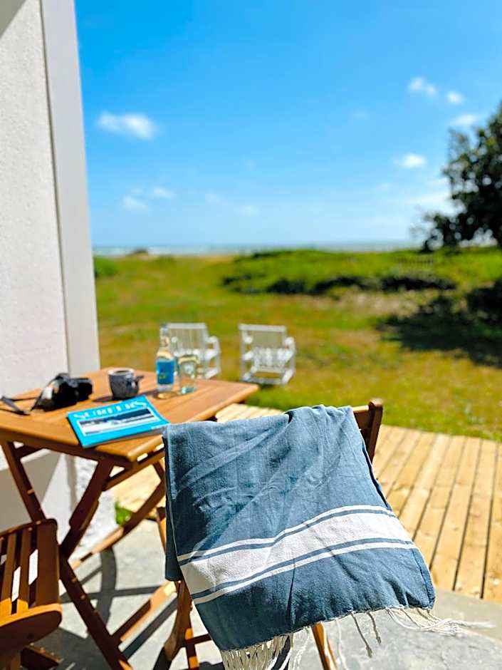 Hôtel Île de Lumière