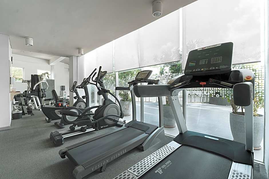 Harris Hotel Batam Center