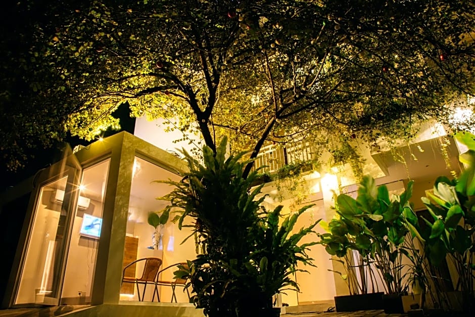 Deva Bali Apartement