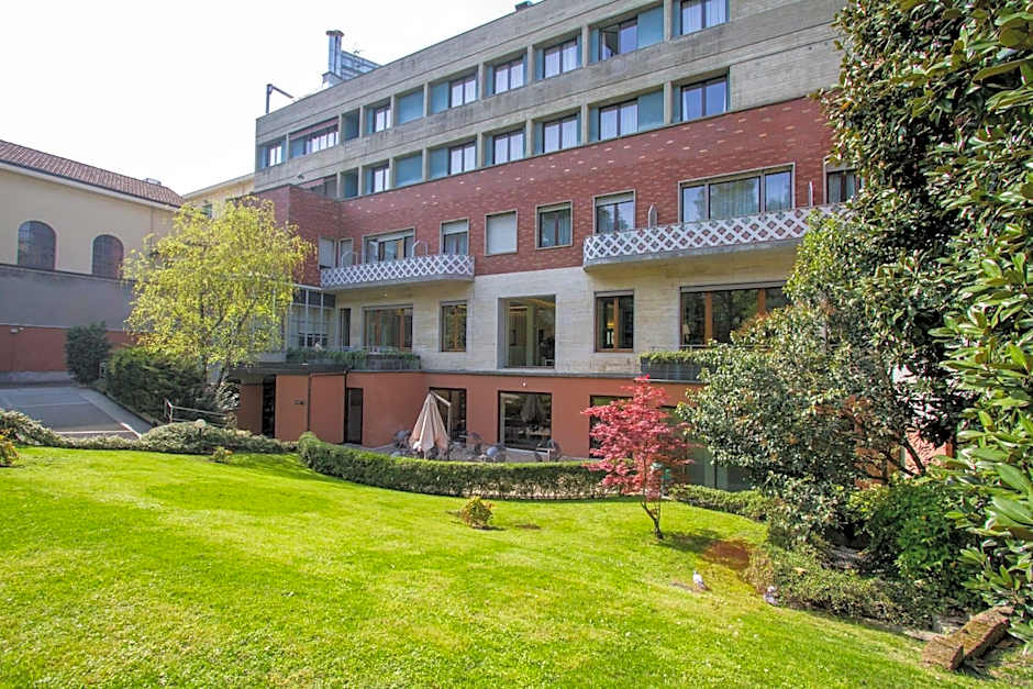 Hotel Tiziano Gruppo Minihotel