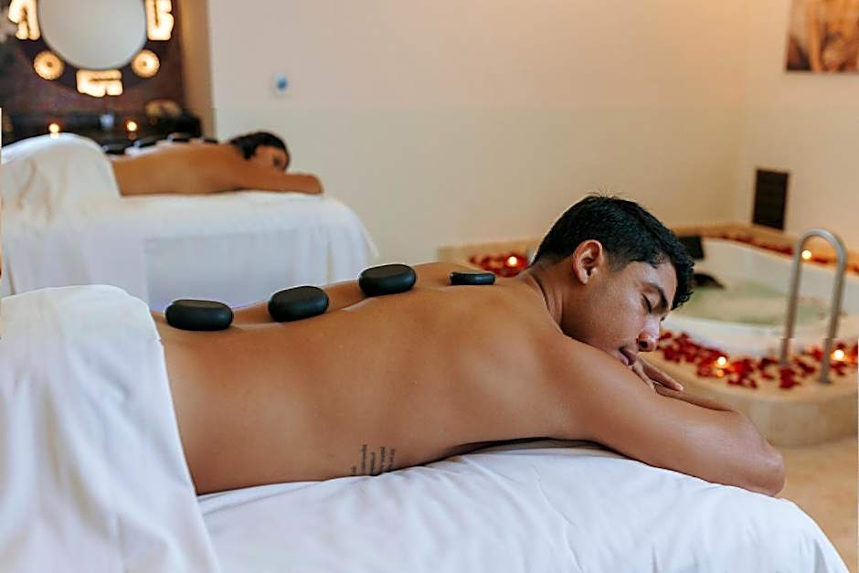 Azul Ixtapa Grand All Inclusive Suites - Spa & Convention Center