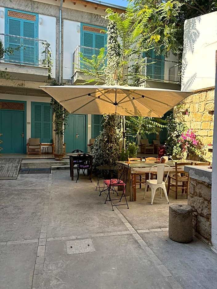 NICOSIA EAGLE EYE