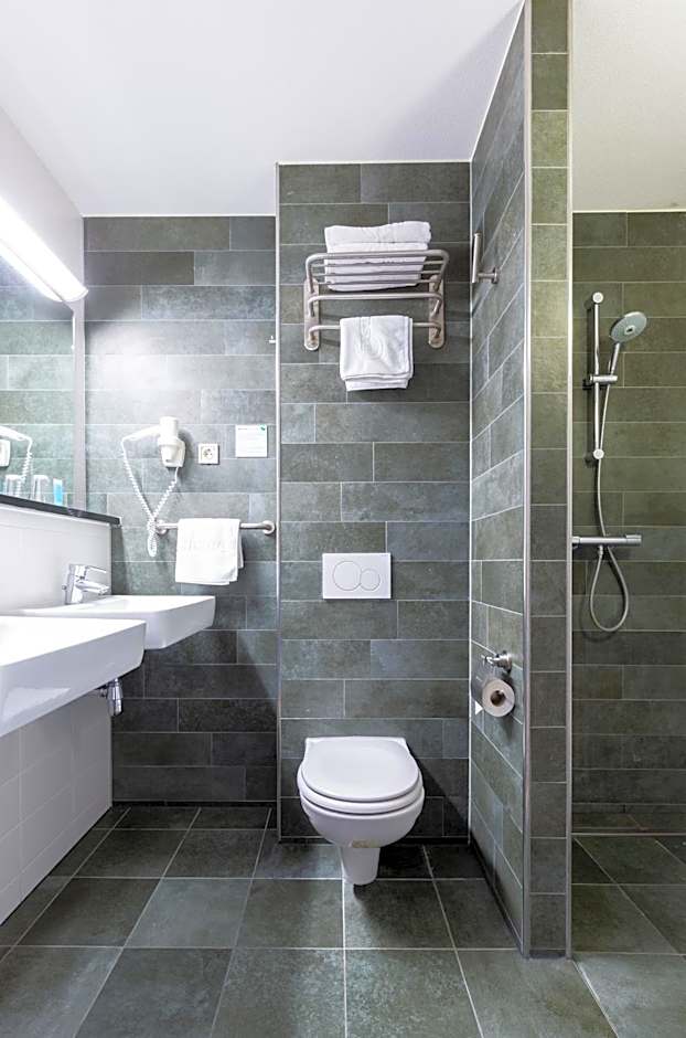 Bastion Hotel Amsterdam Noord