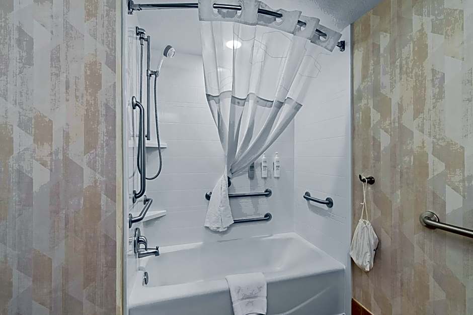 Hampton Inn By Hilton Duluth Canal Park