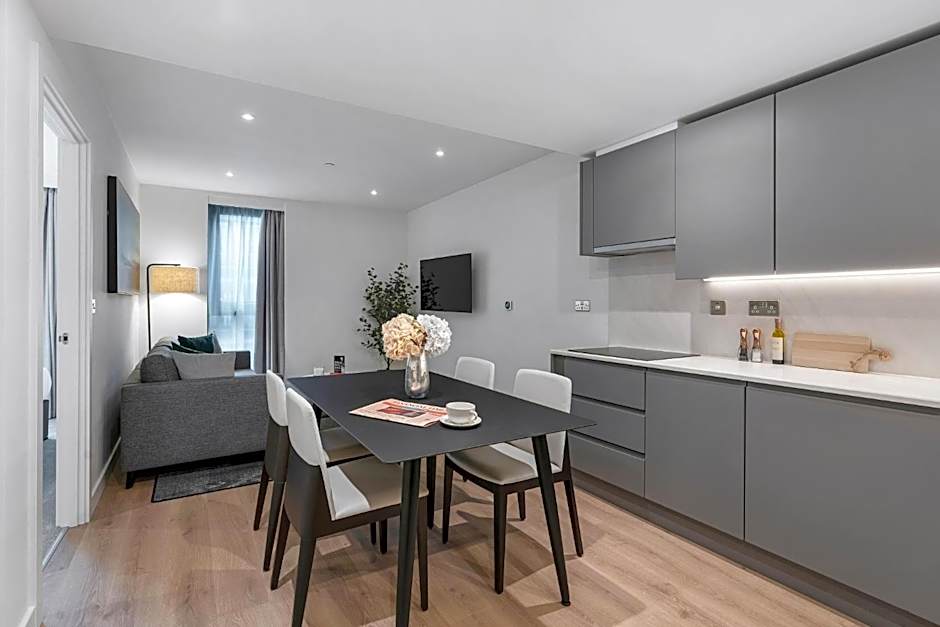 CitySuites 2 Aparthotel