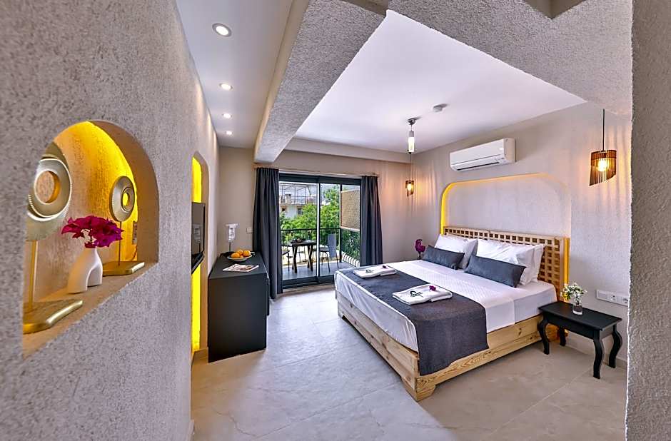 Cinar Boutique Hotel