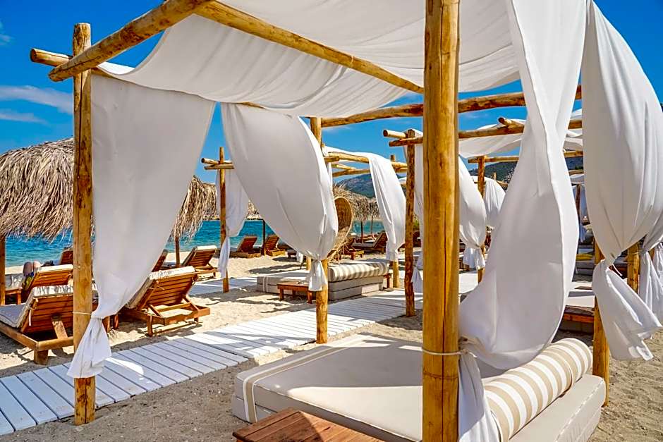 Elektra Comfort Hotel by Del Mare