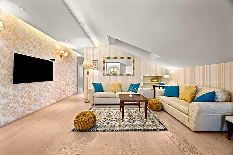Boutique Hotel Oasi