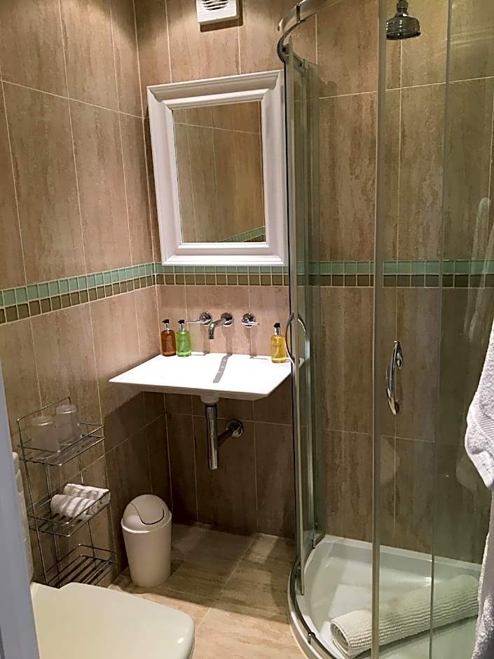 Ashbury Bed & Breakfast