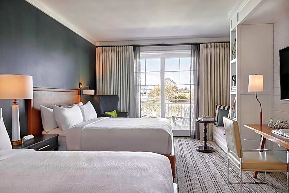 Lido House, Autograph Collection by Marriott