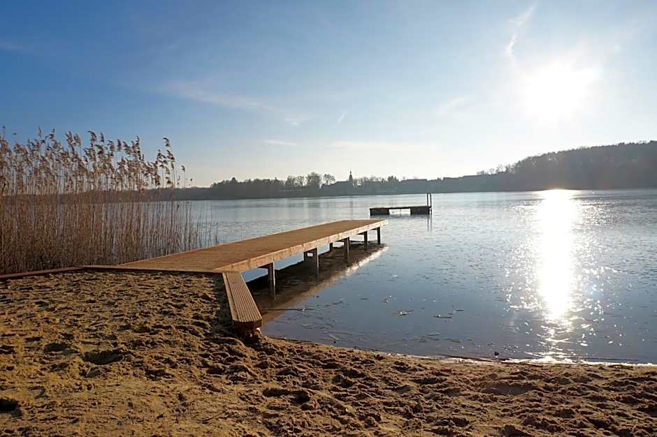 Eurocamp Spreewaldtor