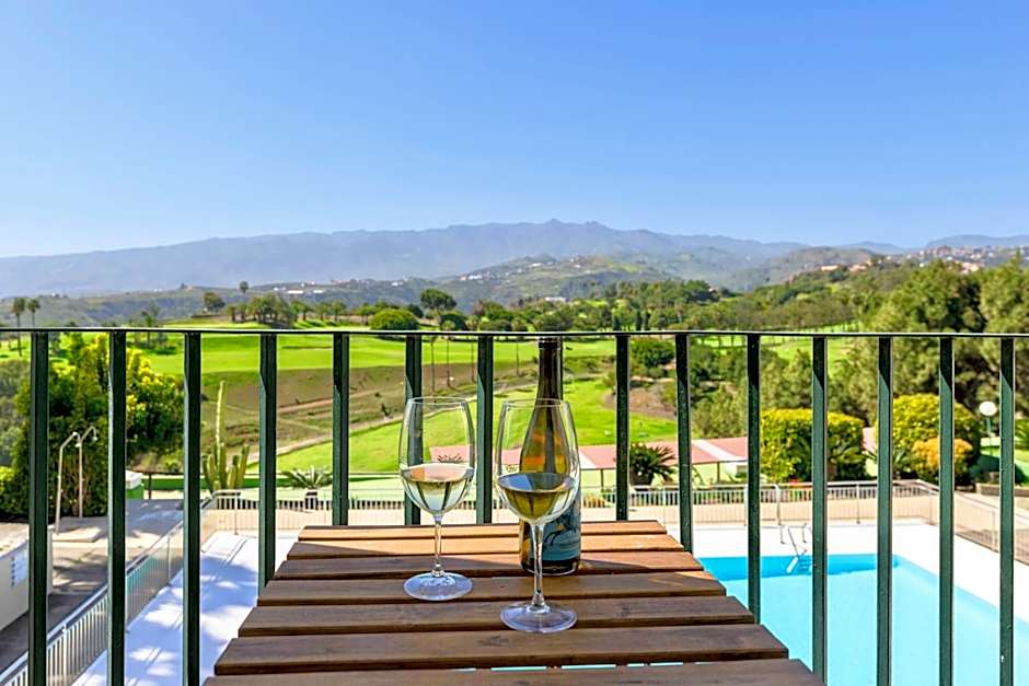 Bandama Golf Hotel by Airnest