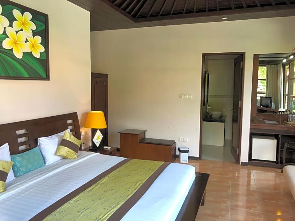 D'Kubu Legian