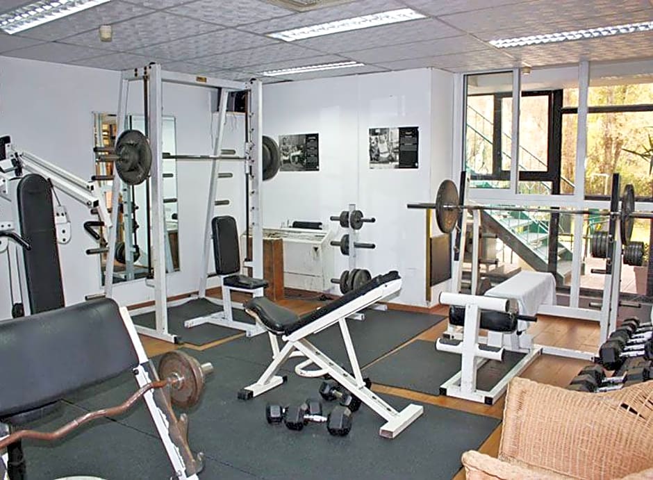 Jerusalem Gardens Hotel And Spa