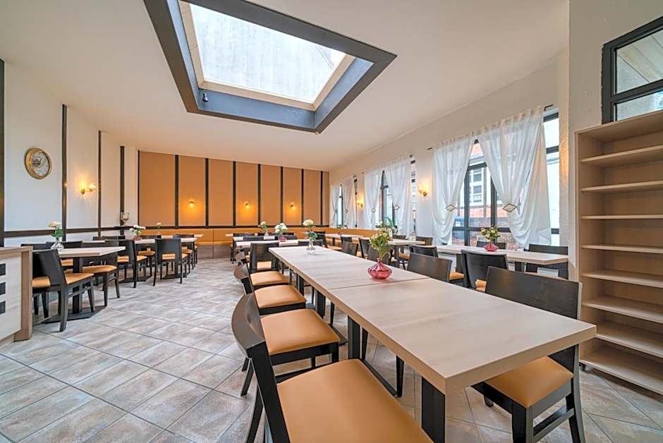 Primo Hotel Am Fischmarkt