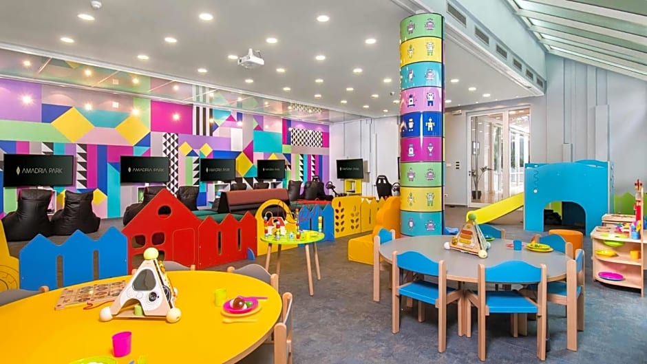 Amadria Park Beach Hotel Niko