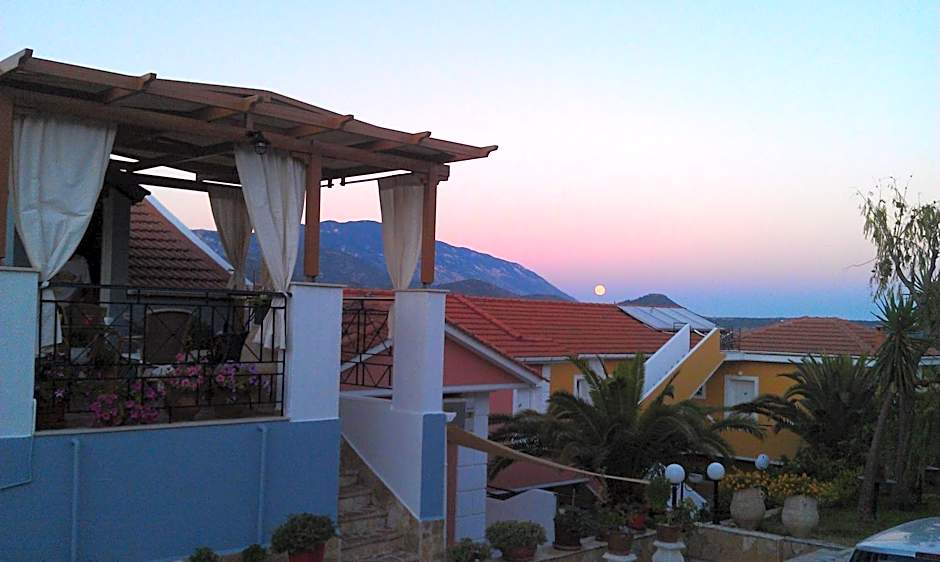 Studios Rania - Rania Studios & Apartments