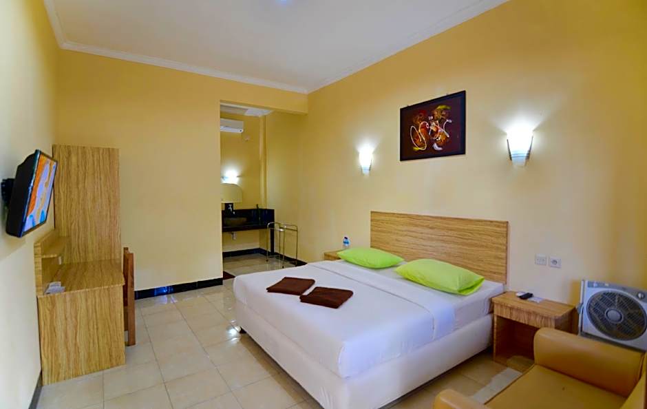 Central Inn Senggigi