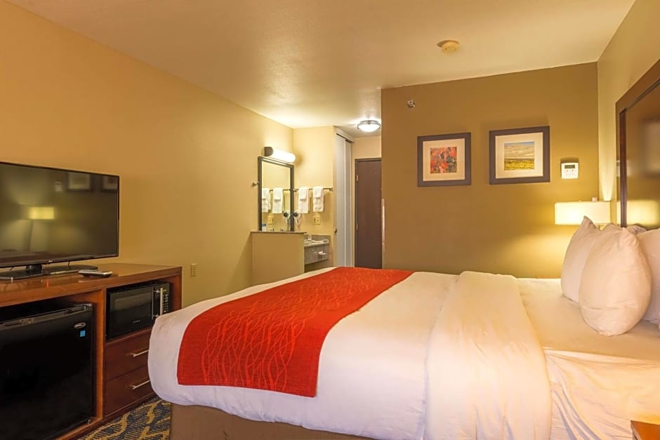 Comfort Inn & Suites Alamosa