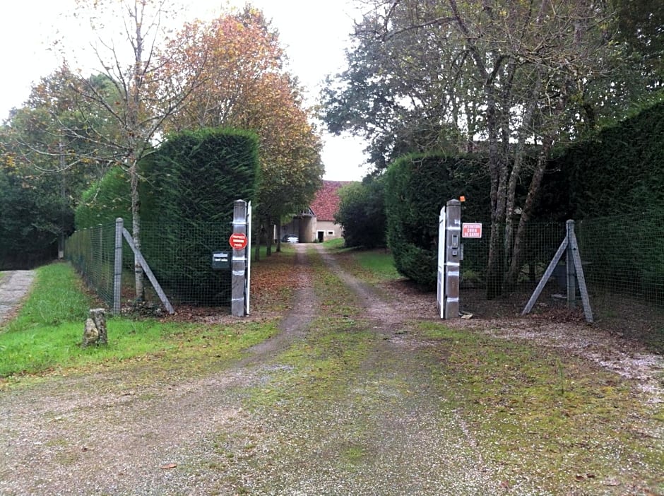 Domaine de la Touche Mosnay