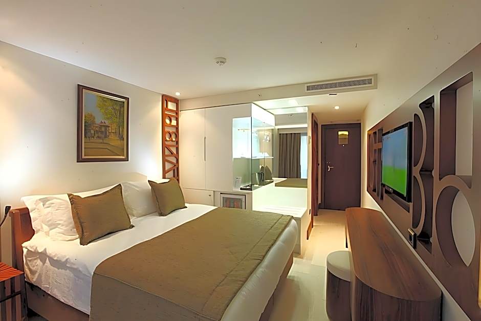 Victory Hotel & Spa Istanbul