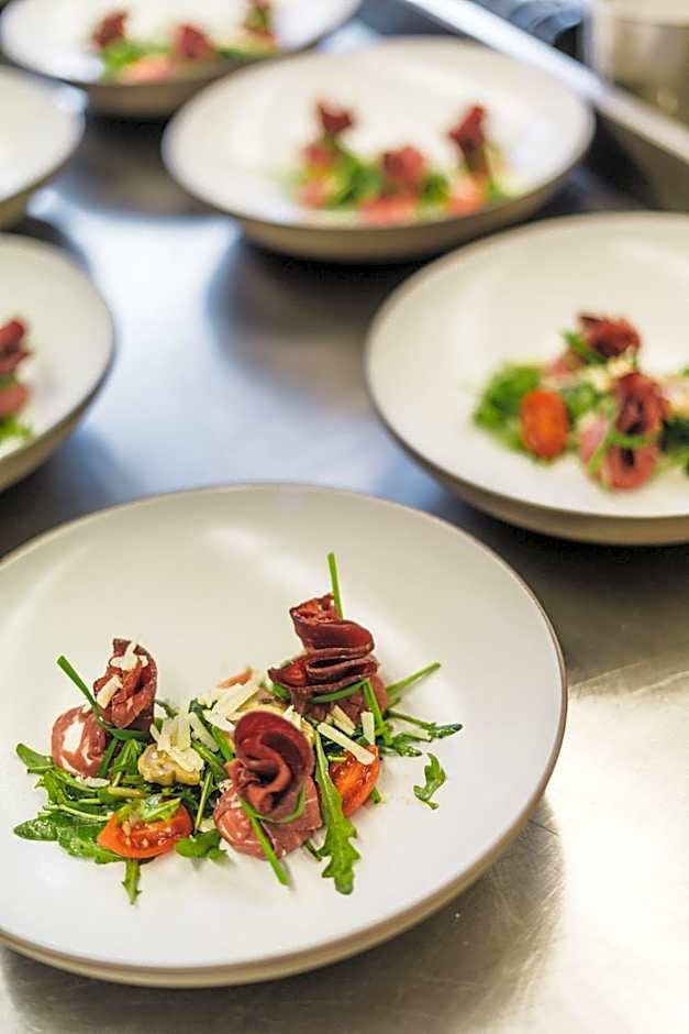 Hotel Mühlbacherhof