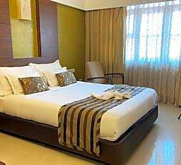 Hotel Park Plaza