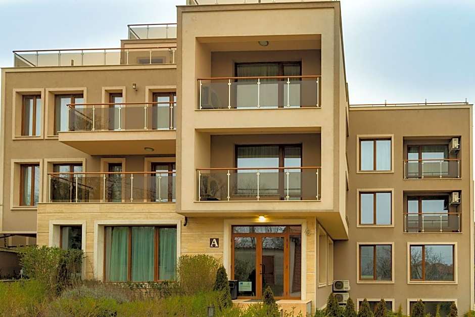 Vemara City Boutique Hotel-free parking