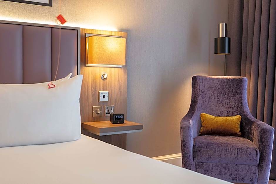 DoubleTree by Hilton Edinburgh Airport