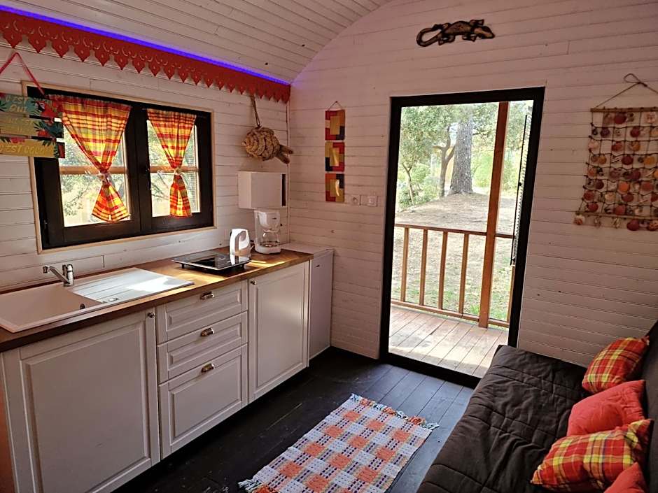 Les Arbousiers Village Hôtel Provençal