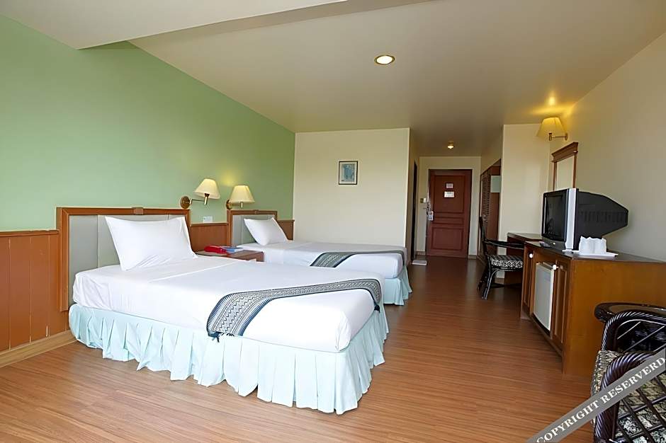 Pin Hotel