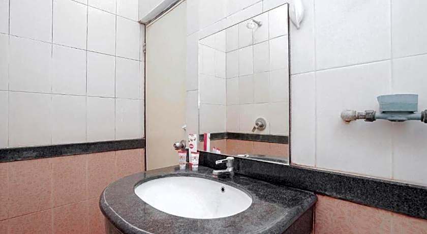 OYO 164 ang's residence