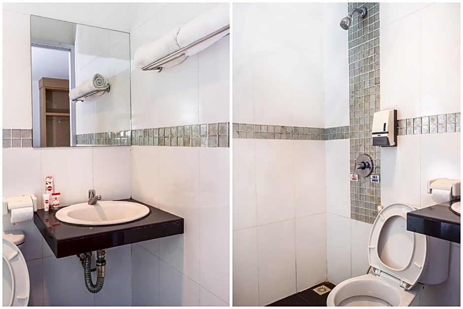 Capital O 664 Romance Hotel