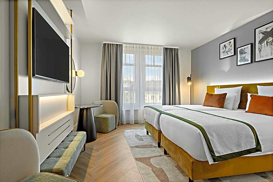 Leonardo Hotel Mainz